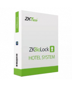 ZK-HOTEL-BIOLOCK - Imagen 1