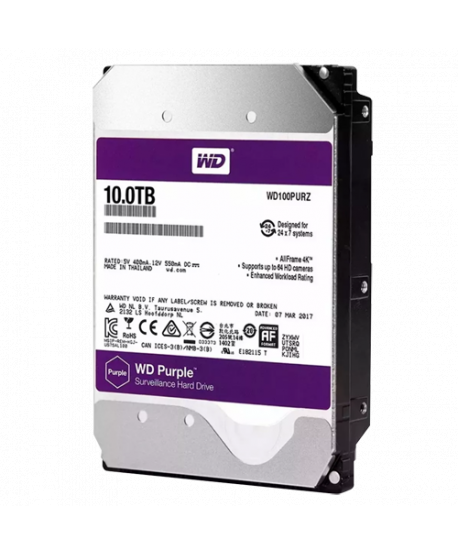 HD10TB - Imagen 1