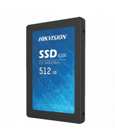 HS-SSD-E100-512G - Imagen 1