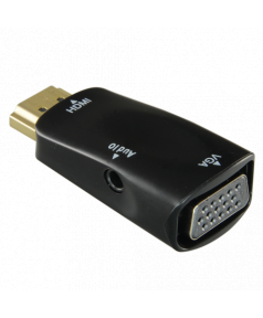HDMI-VGA - Imagen 1