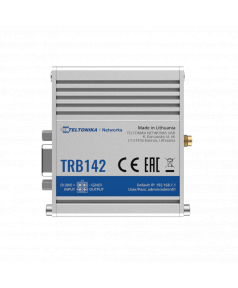 TK-TRB142 - Imagen 1