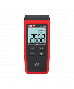 UT320A