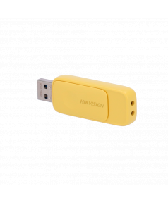 HS-USB-M210S-128G-U3-YELLOW